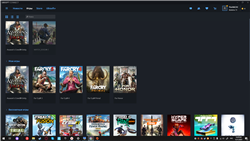 купить аккаунт Uplay (Ubisoft)